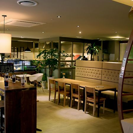 Sunset Hotel Busan Extérieur photo