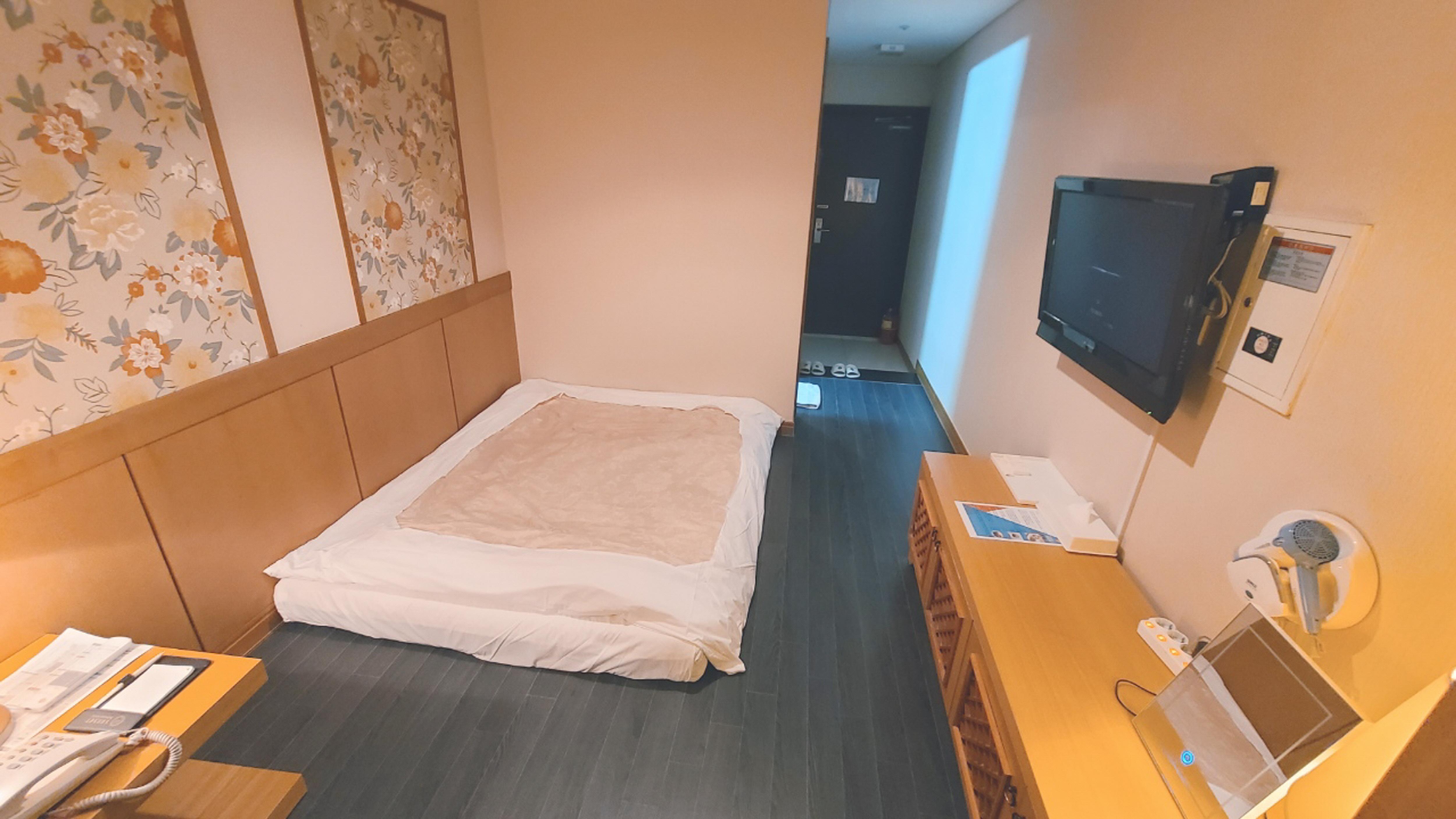 Sunset Hotel Busan Extérieur photo