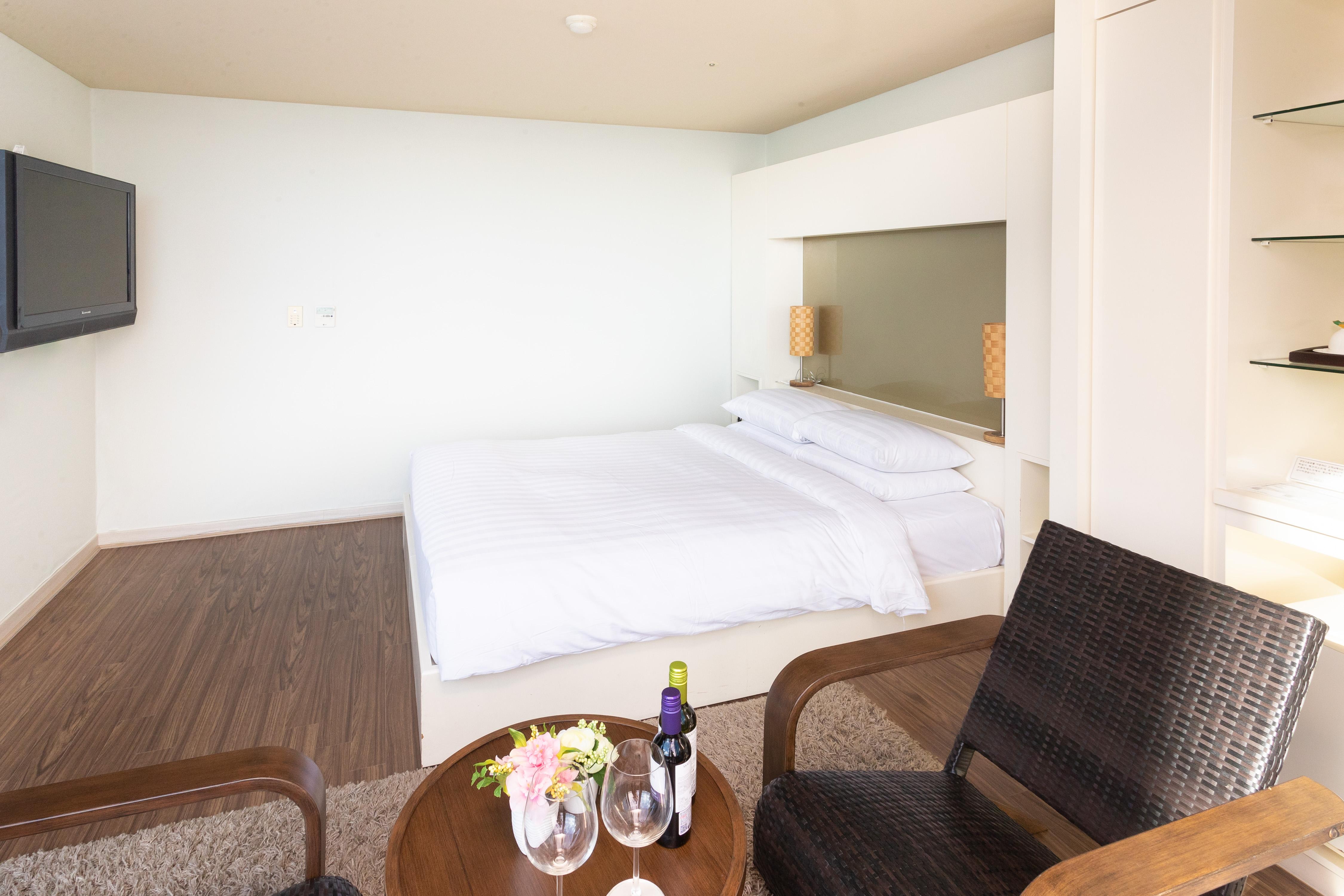 Sunset Hotel Busan Extérieur photo