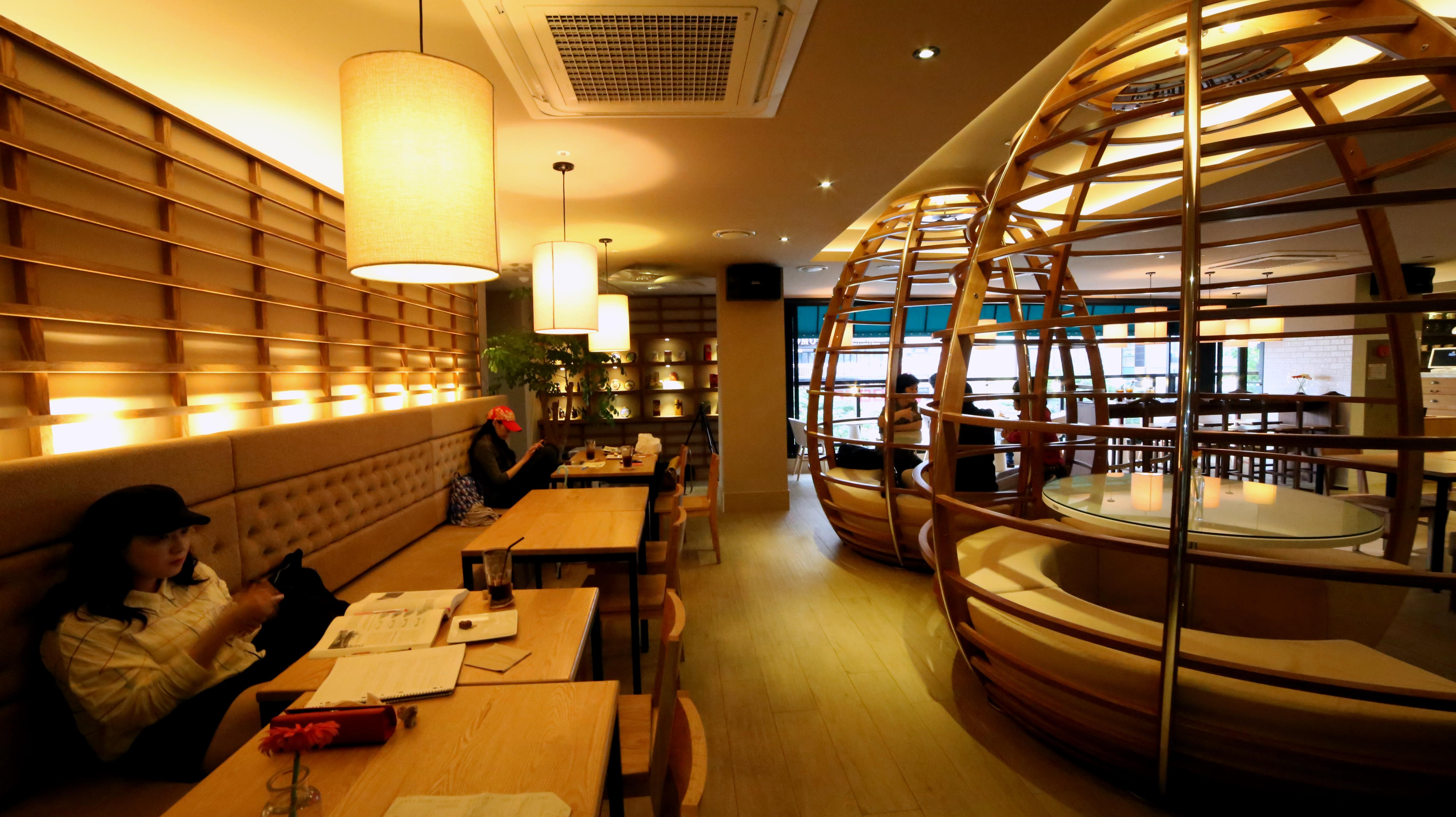 Sunset Hotel Busan Extérieur photo