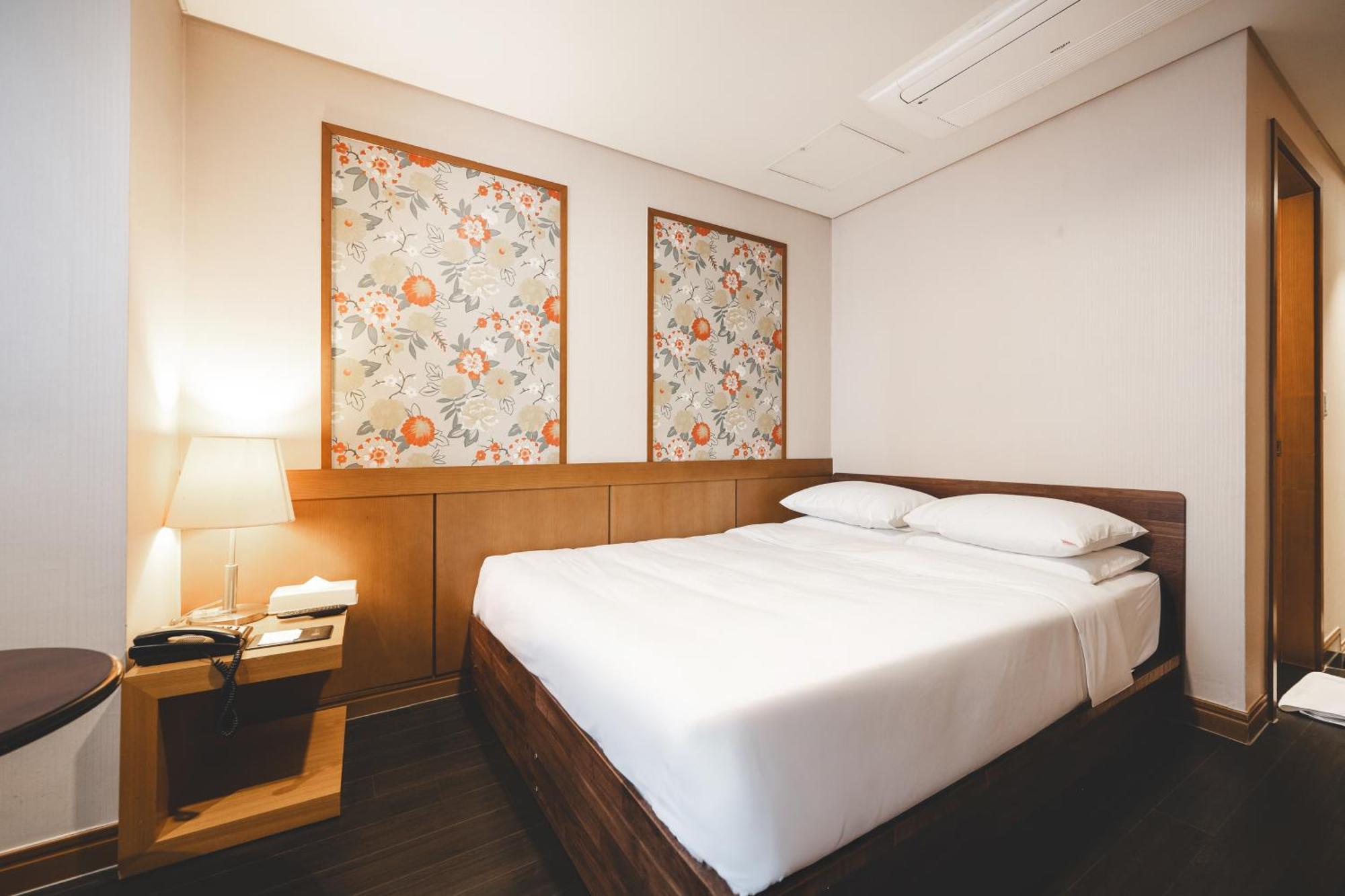 Sunset Hotel Busan Chambre photo